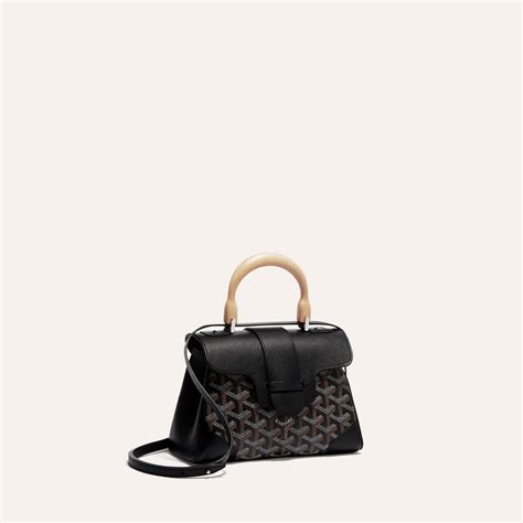 maison Goyard mini bags